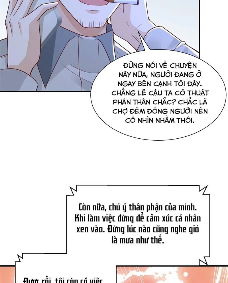 Mỗi Tuần Ta Có Một Nghề Nghiệp Mới Chapter 752 - Trang 4