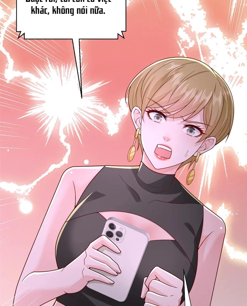 Mỗi Tuần Ta Có Một Nghề Nghiệp Mới Chapter 752 - Trang 4