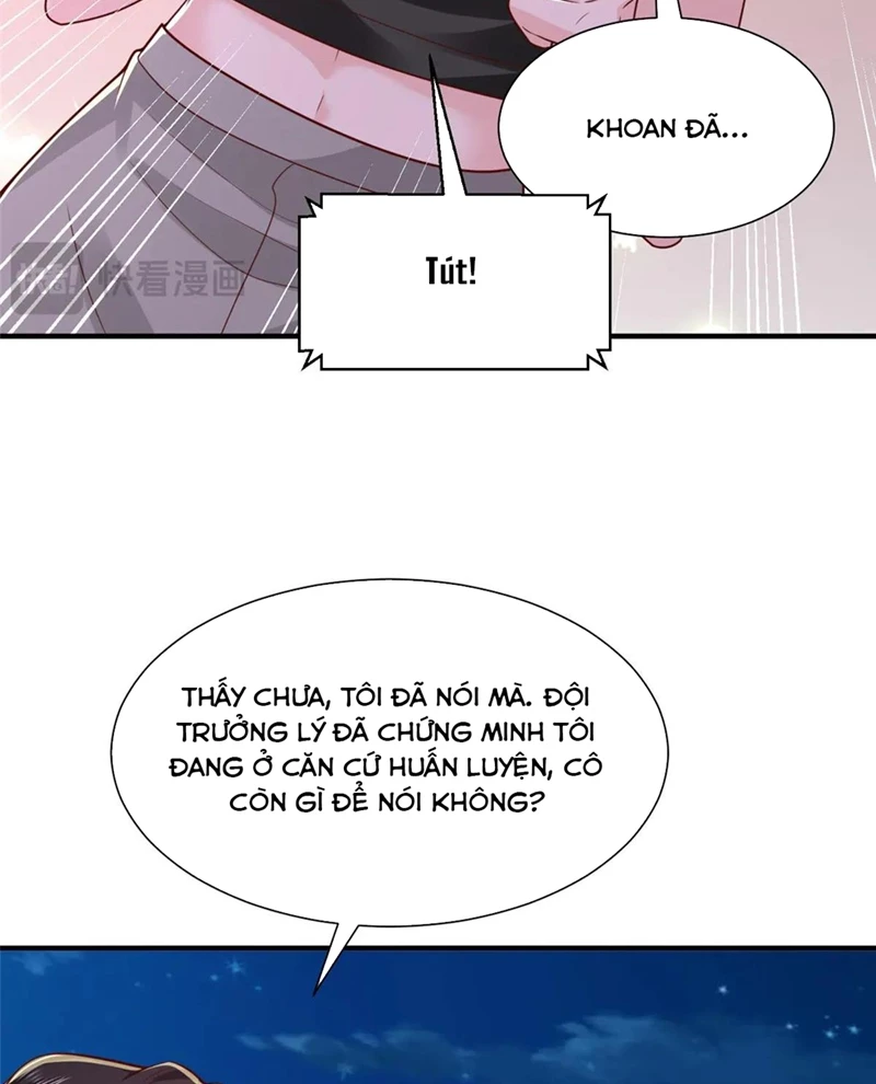 Mỗi Tuần Ta Có Một Nghề Nghiệp Mới Chapter 752 - Trang 4