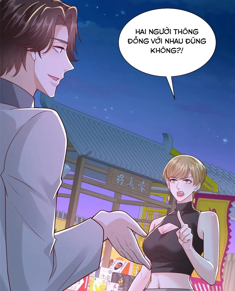 Mỗi Tuần Ta Có Một Nghề Nghiệp Mới Chapter 752 - Trang 4