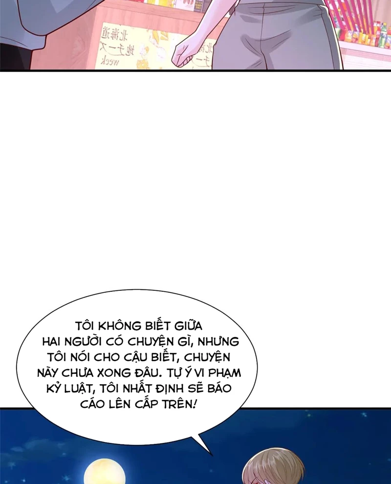 Mỗi Tuần Ta Có Một Nghề Nghiệp Mới Chapter 752 - Trang 4