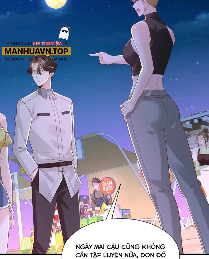 Mỗi Tuần Ta Có Một Nghề Nghiệp Mới Chapter 752 - Trang 4