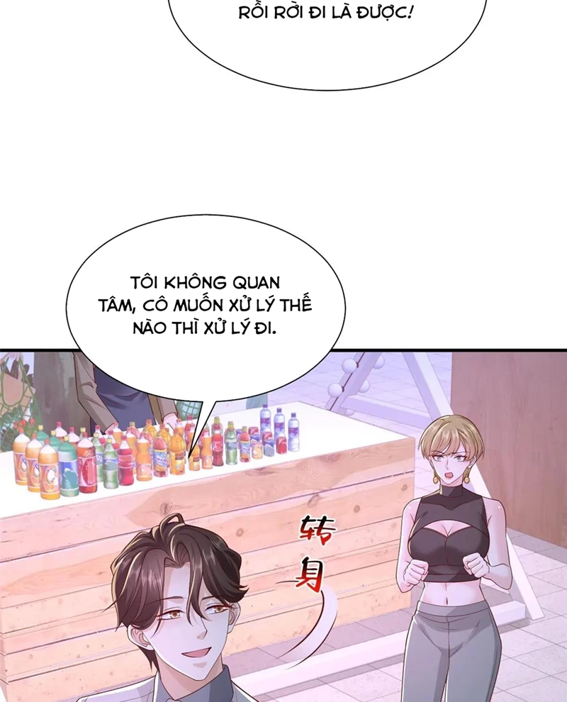 Mỗi Tuần Ta Có Một Nghề Nghiệp Mới Chapter 752 - Trang 4