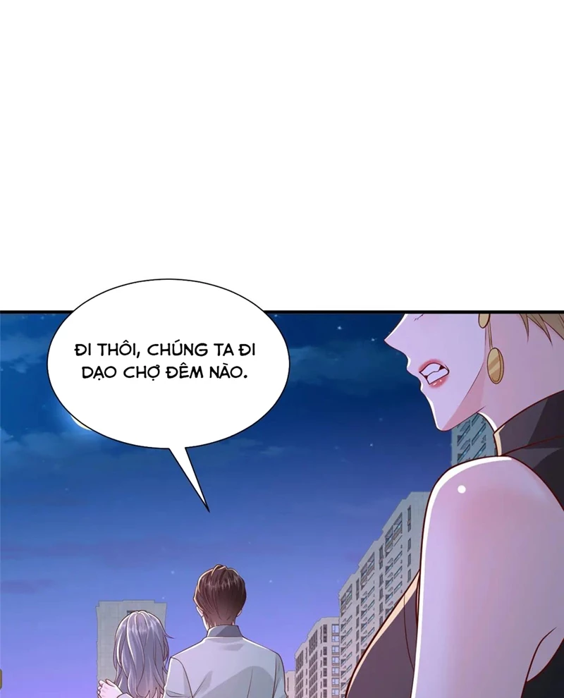 Mỗi Tuần Ta Có Một Nghề Nghiệp Mới Chapter 752 - Trang 4