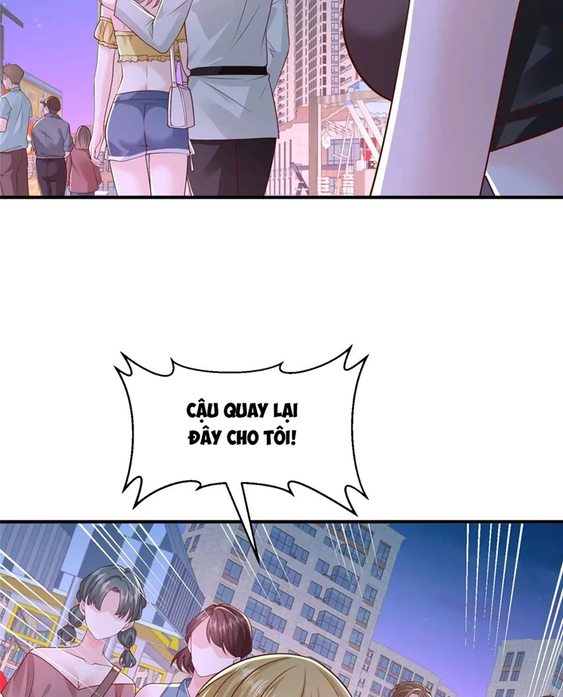 Mỗi Tuần Ta Có Một Nghề Nghiệp Mới Chapter 752 - Trang 4