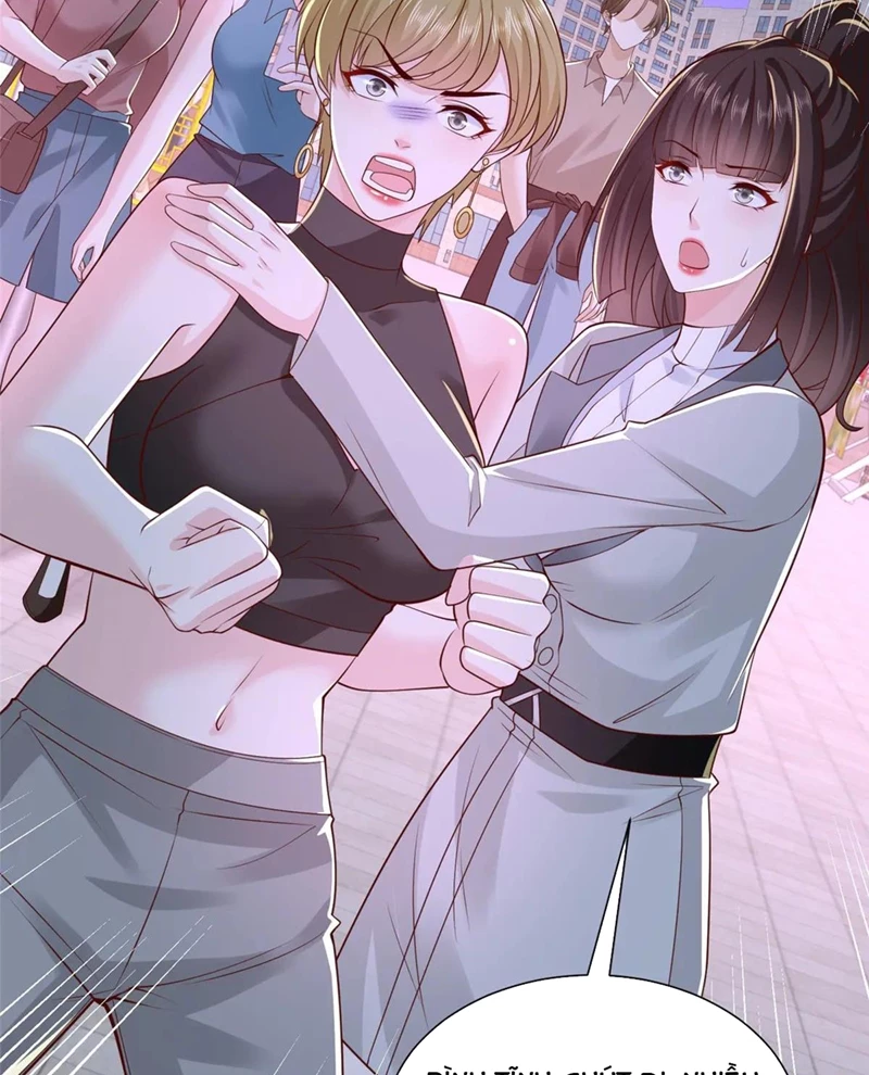 Mỗi Tuần Ta Có Một Nghề Nghiệp Mới Chapter 752 - Trang 4