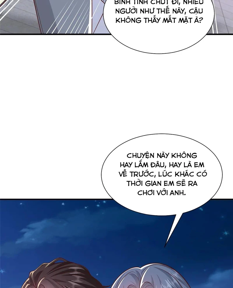 Mỗi Tuần Ta Có Một Nghề Nghiệp Mới Chapter 752 - Trang 4