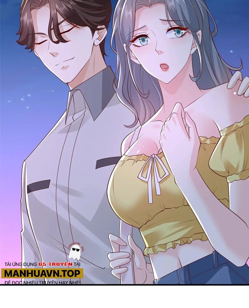 Mỗi Tuần Ta Có Một Nghề Nghiệp Mới Chapter 752 - Trang 4