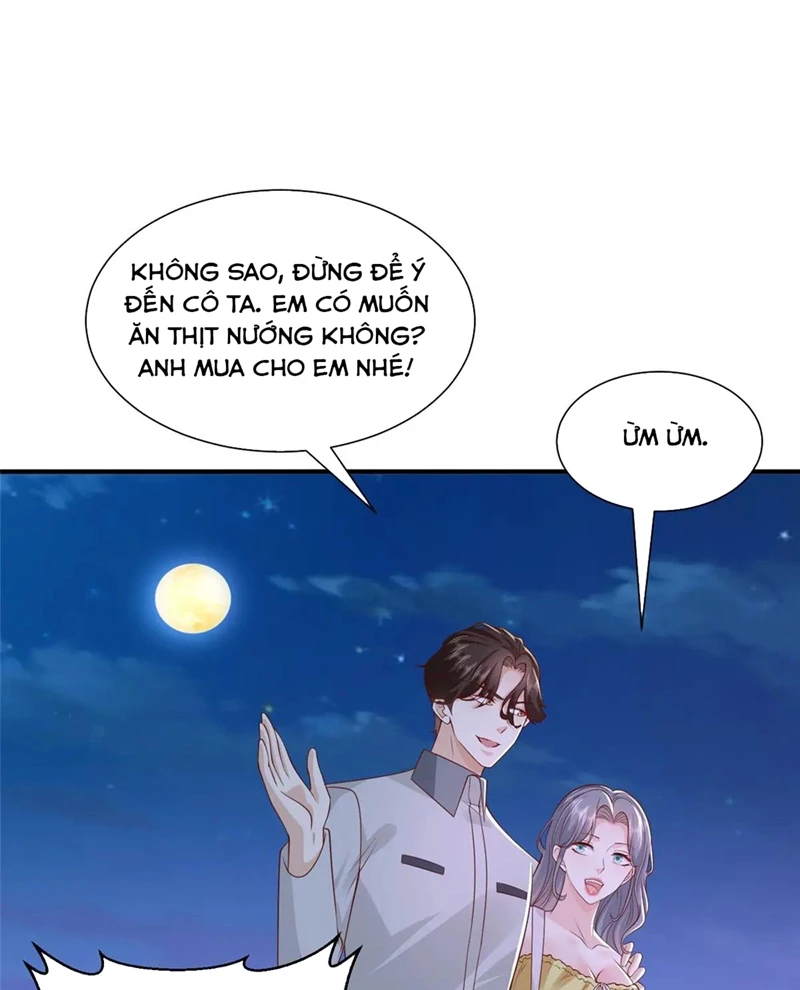 Mỗi Tuần Ta Có Một Nghề Nghiệp Mới Chapter 752 - Trang 4