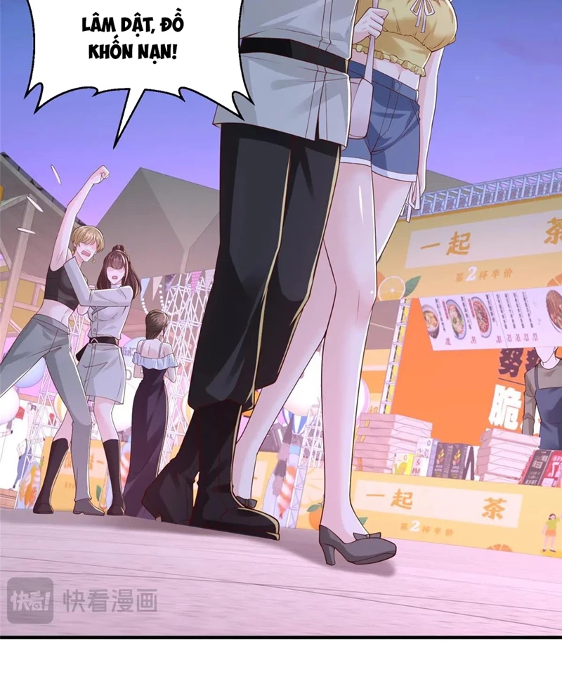 Mỗi Tuần Ta Có Một Nghề Nghiệp Mới Chapter 752 - Trang 4