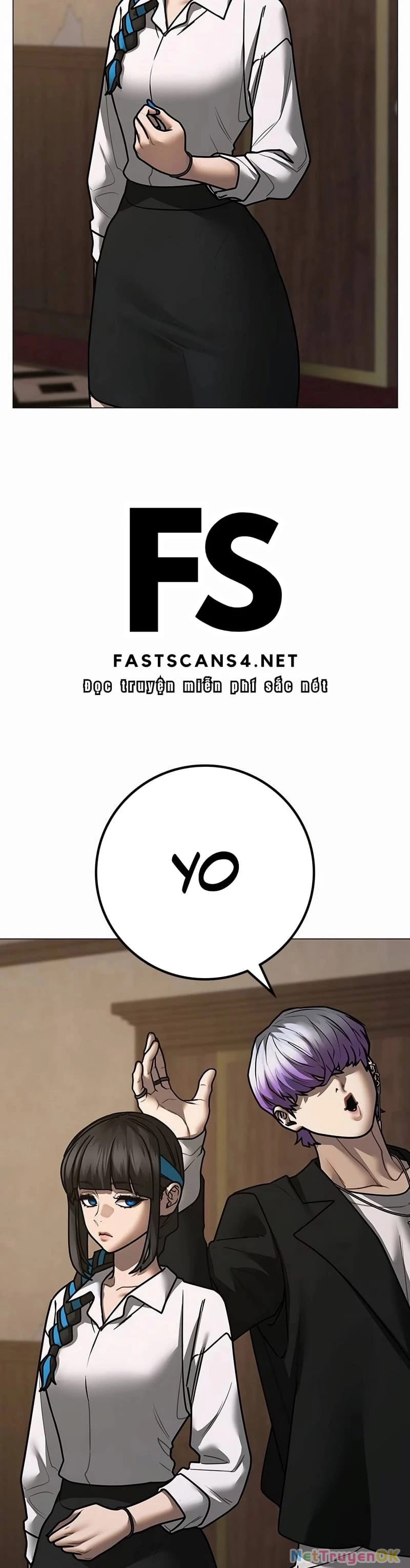 Nhiệm Vụ Đời Thật Chapter 143 - Next Chapter 144