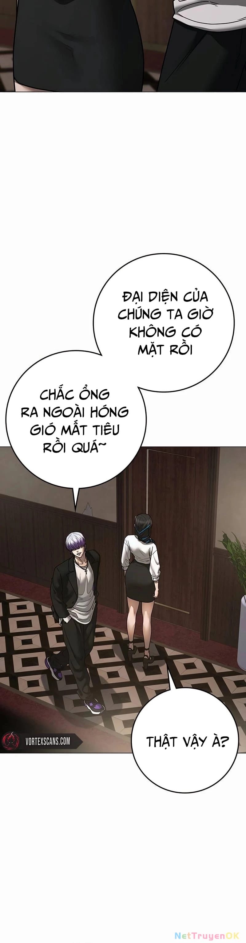 Nhiệm Vụ Đời Thật Chapter 143 - Next Chapter 144