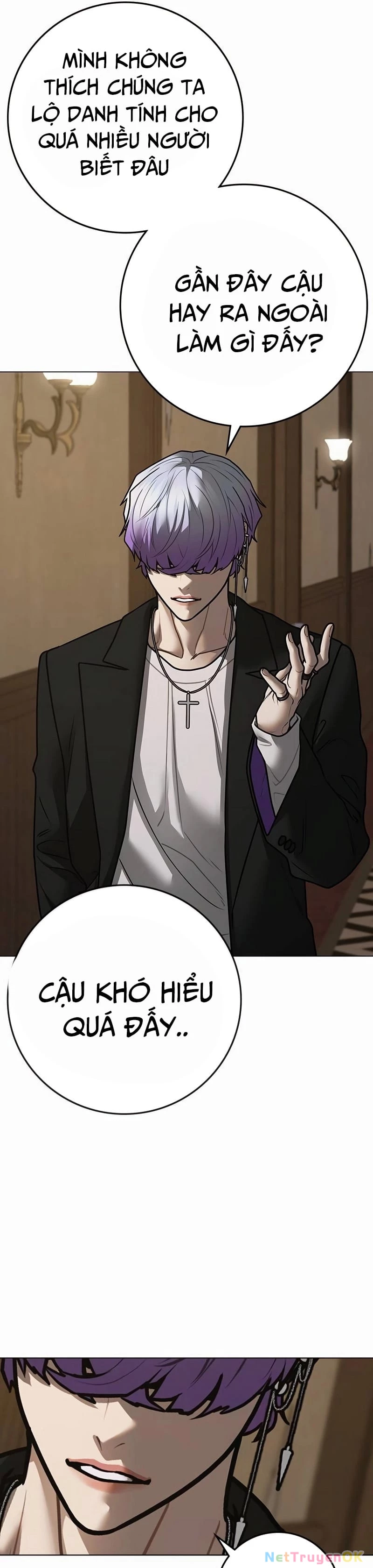 Nhiệm Vụ Đời Thật Chapter 143 - Next Chapter 144