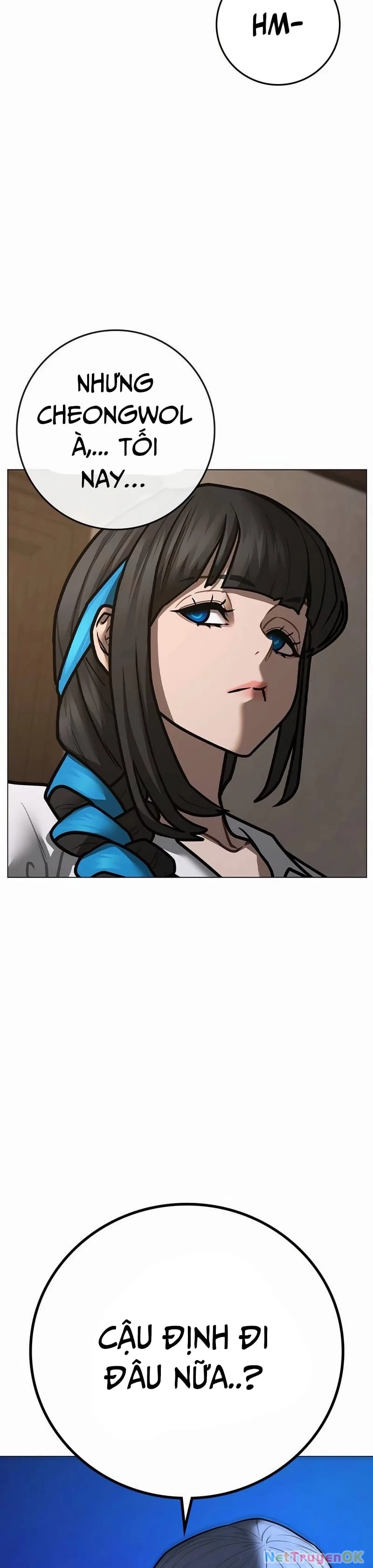 Nhiệm Vụ Đời Thật Chapter 143 - Next Chapter 144