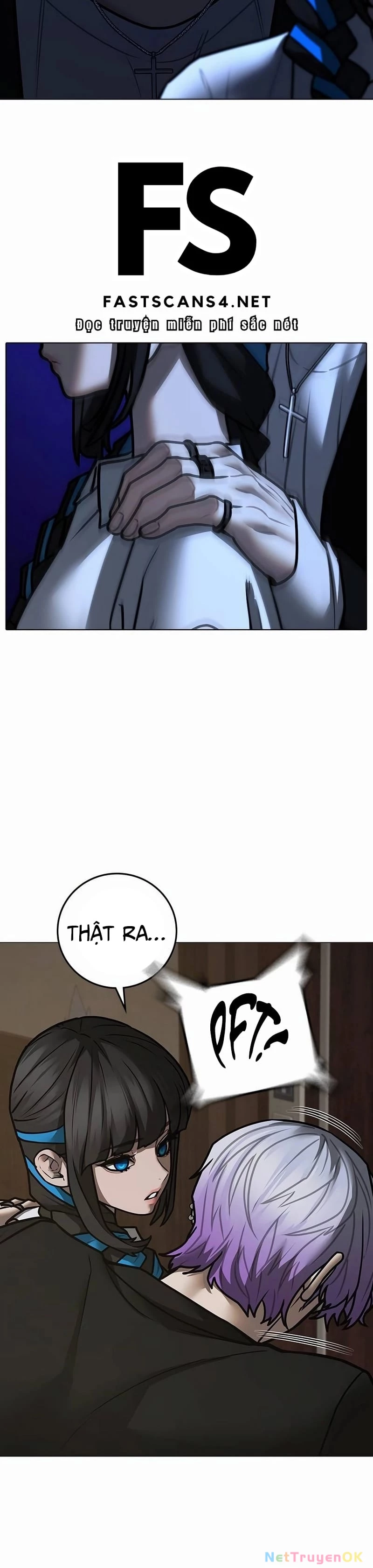 Nhiệm Vụ Đời Thật Chapter 143 - Next Chapter 144