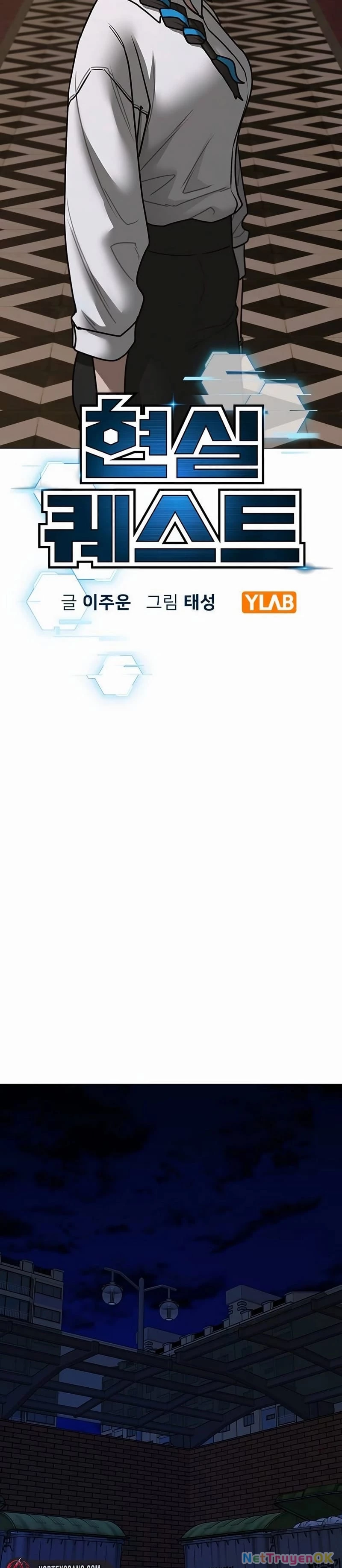 Nhiệm Vụ Đời Thật Chapter 143 - Next Chapter 144