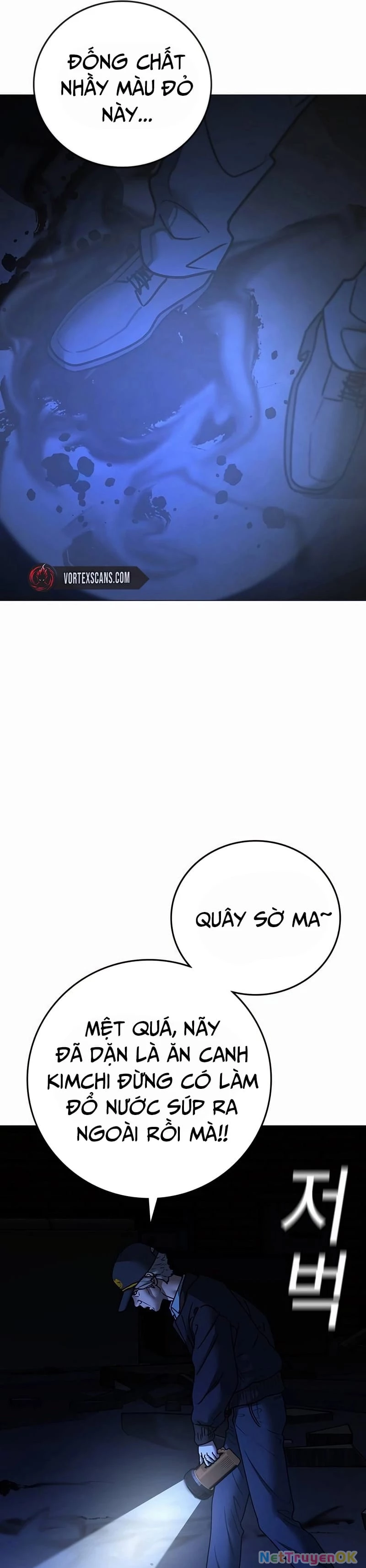 Nhiệm Vụ Đời Thật Chapter 143 - Next Chapter 144