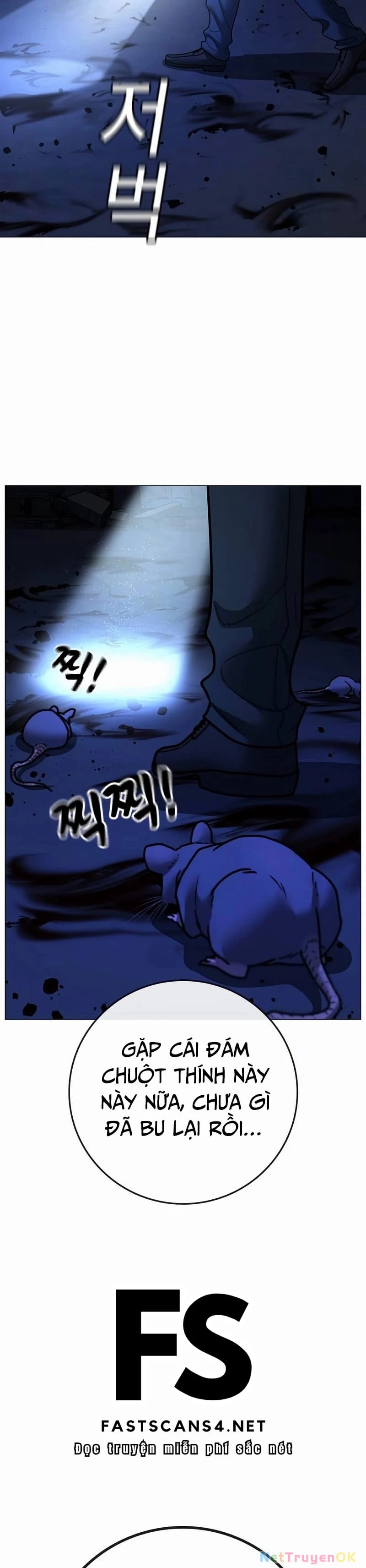 Nhiệm Vụ Đời Thật Chapter 143 - Next Chapter 144