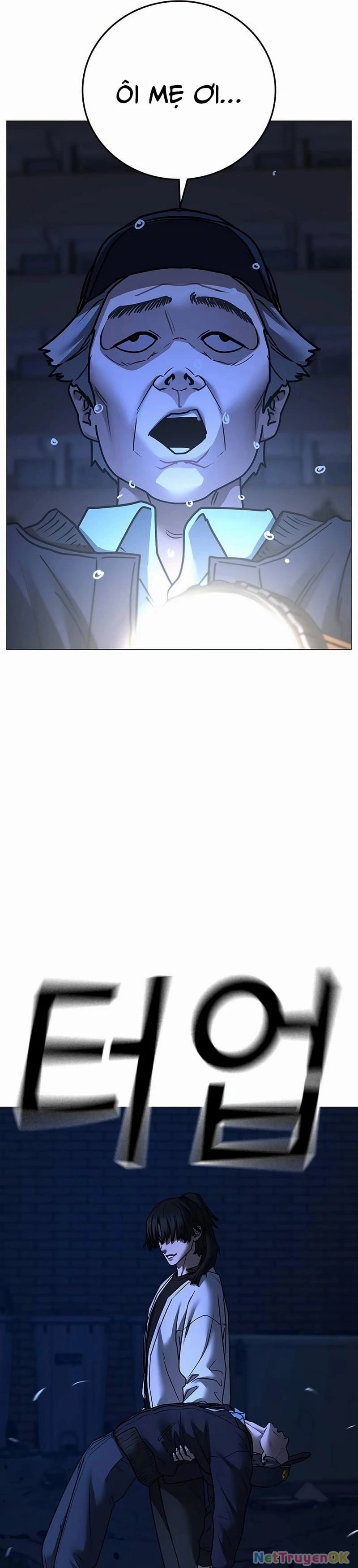 Nhiệm Vụ Đời Thật Chapter 143 - Next Chapter 144