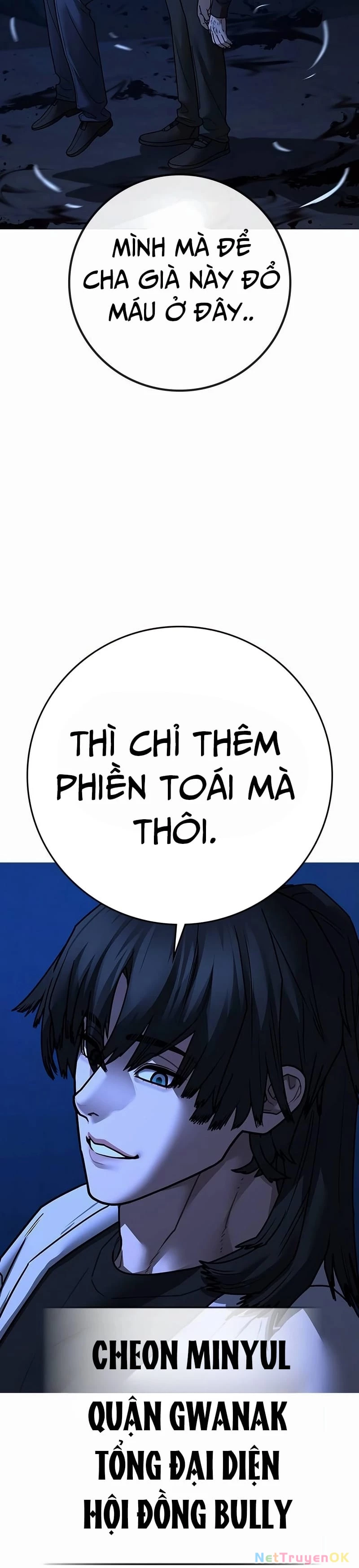 Nhiệm Vụ Đời Thật Chapter 143 - Next Chapter 144