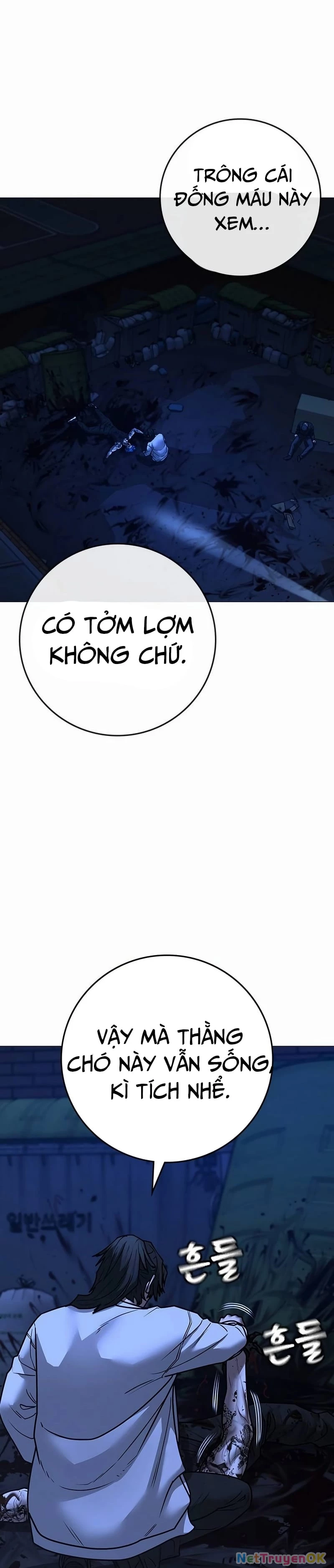 Nhiệm Vụ Đời Thật Chapter 143 - Next Chapter 144