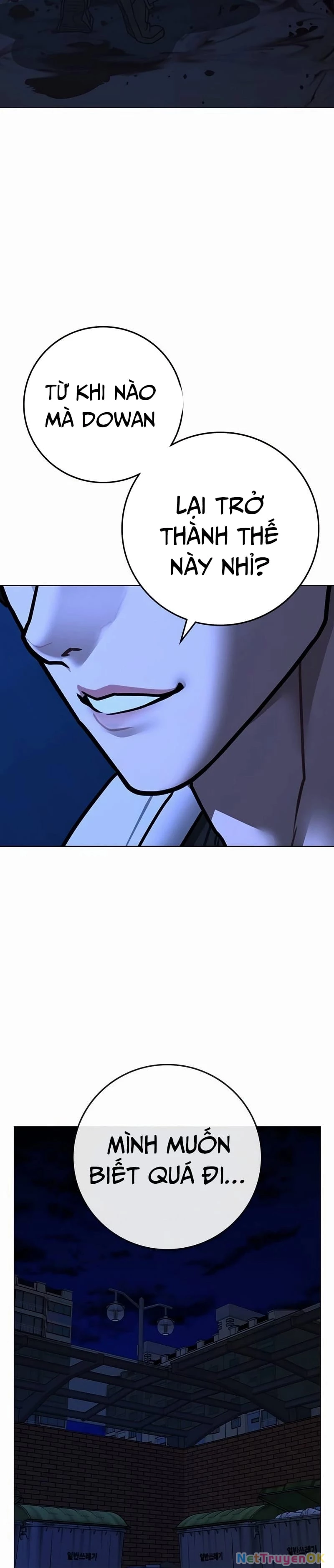 Nhiệm Vụ Đời Thật Chapter 143 - Next Chapter 144