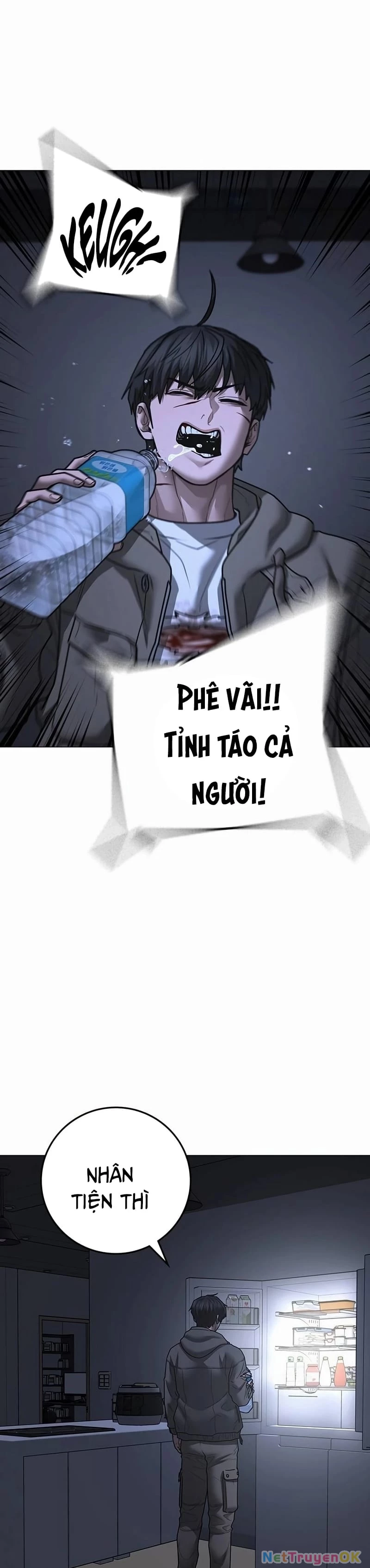 Nhiệm Vụ Đời Thật Chapter 143 - Next Chapter 144