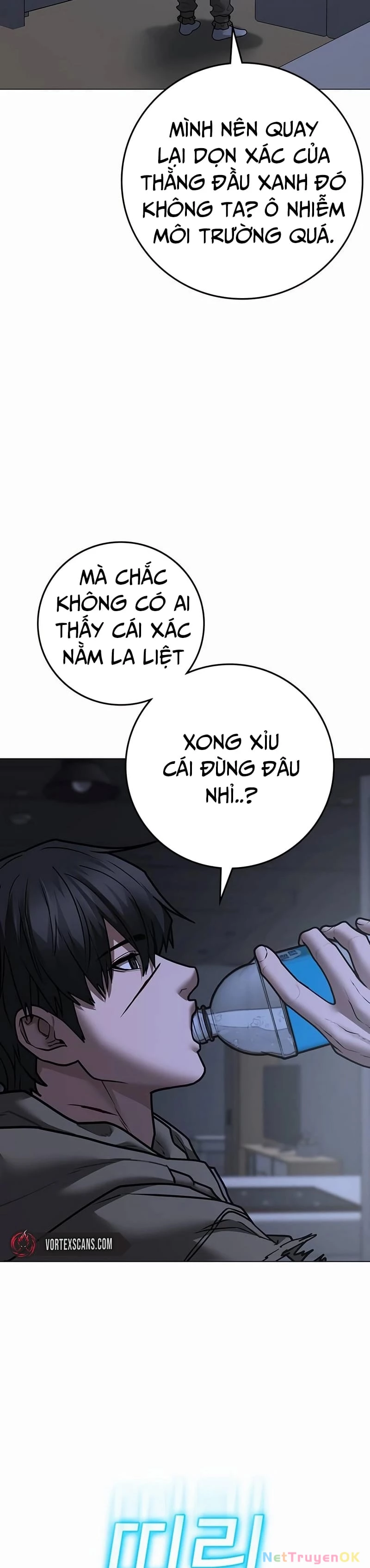 Nhiệm Vụ Đời Thật Chapter 143 - Next Chapter 144