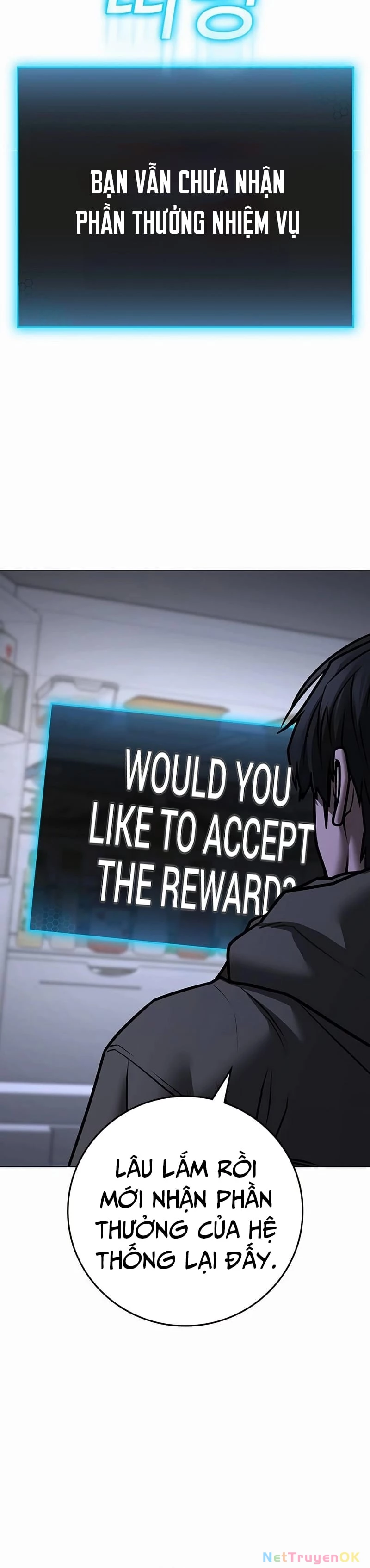 Nhiệm Vụ Đời Thật Chapter 143 - Next Chapter 144