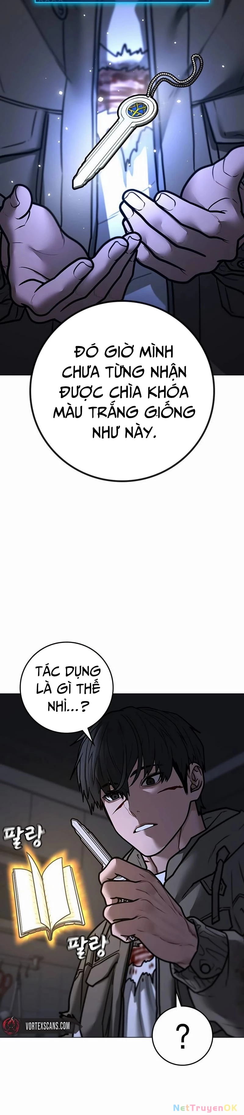 Nhiệm Vụ Đời Thật Chapter 143 - Next Chapter 144