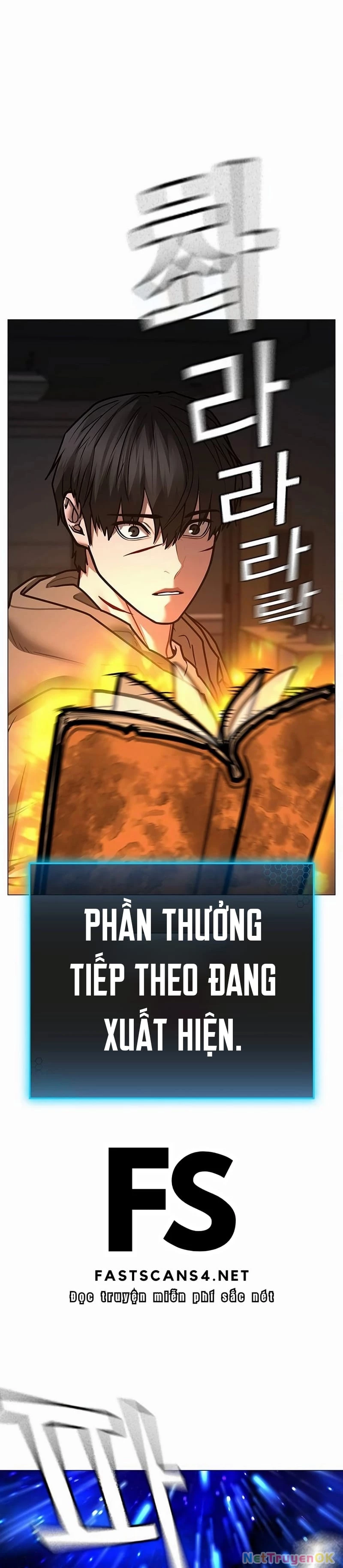 Nhiệm Vụ Đời Thật Chapter 143 - Next Chapter 144