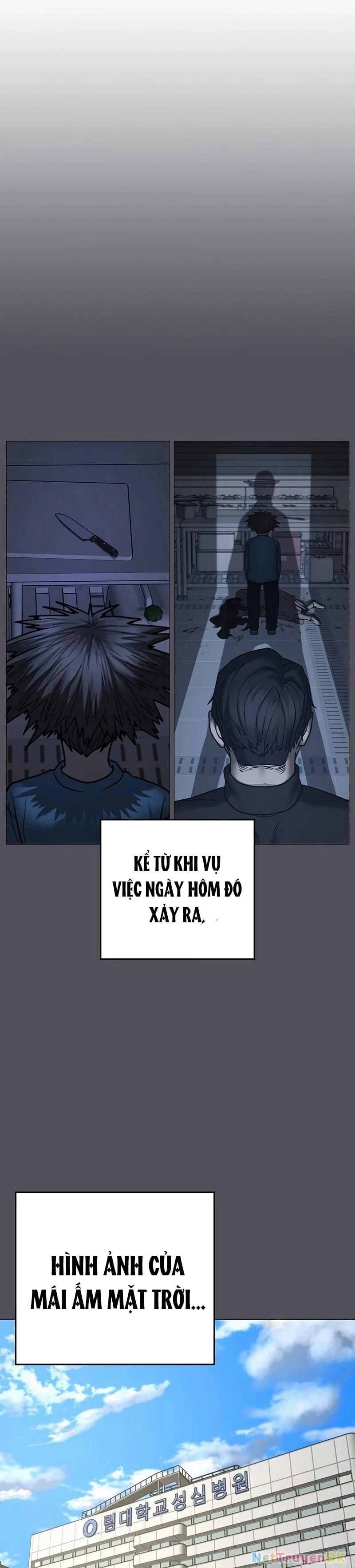 Nhiệm Vụ Đời Thật Chapter 143 - Next Chapter 144