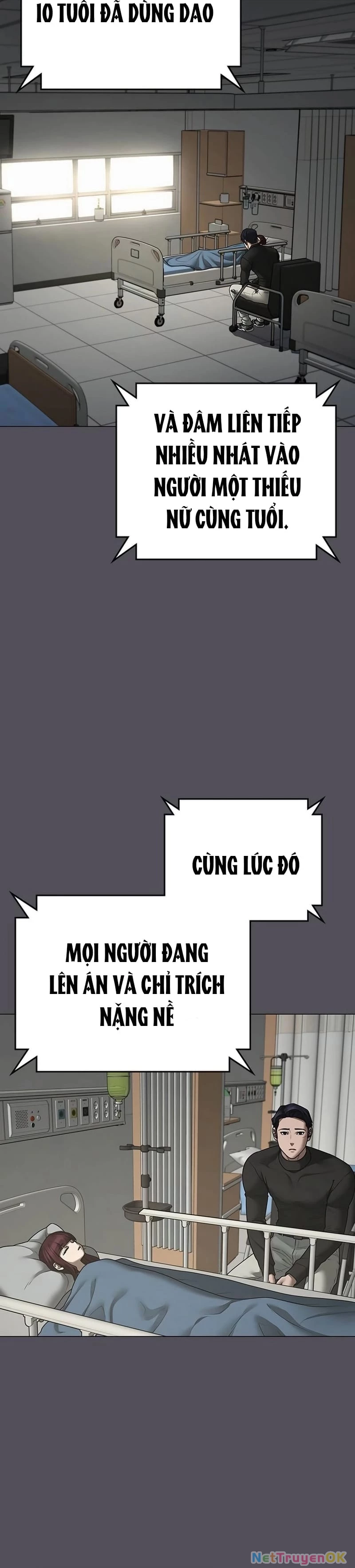 Nhiệm Vụ Đời Thật Chapter 143 - Next Chapter 144