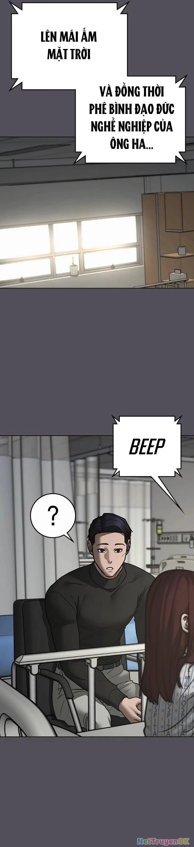 Nhiệm Vụ Đời Thật Chapter 143 - Next Chapter 144