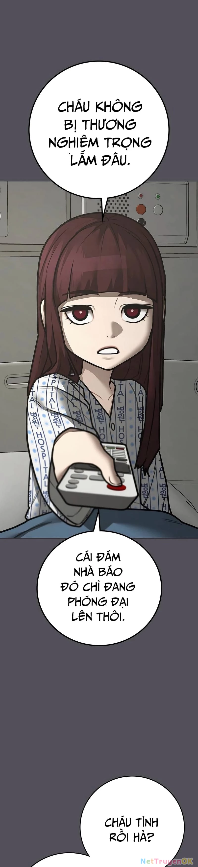 Nhiệm Vụ Đời Thật Chapter 143 - Next Chapter 144