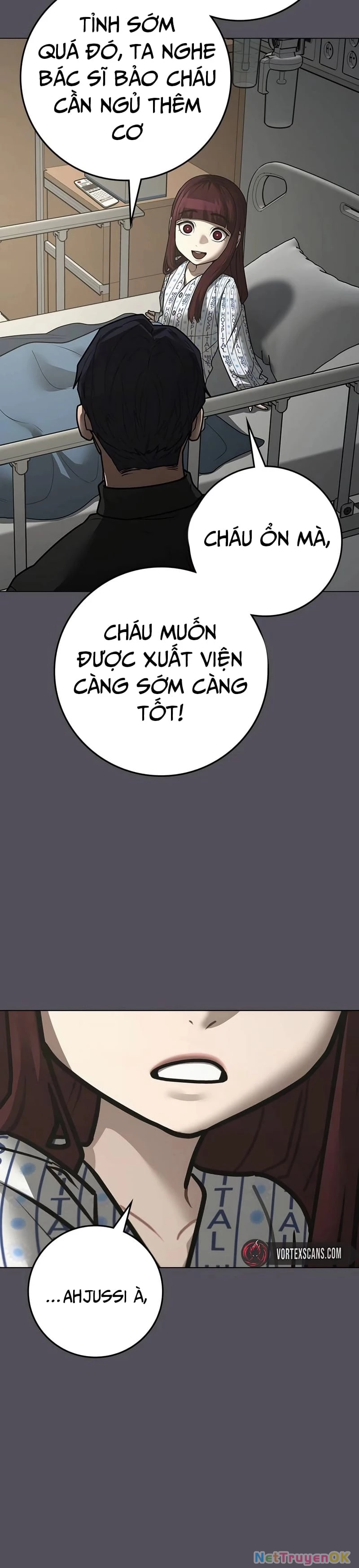 Nhiệm Vụ Đời Thật Chapter 143 - Next Chapter 144