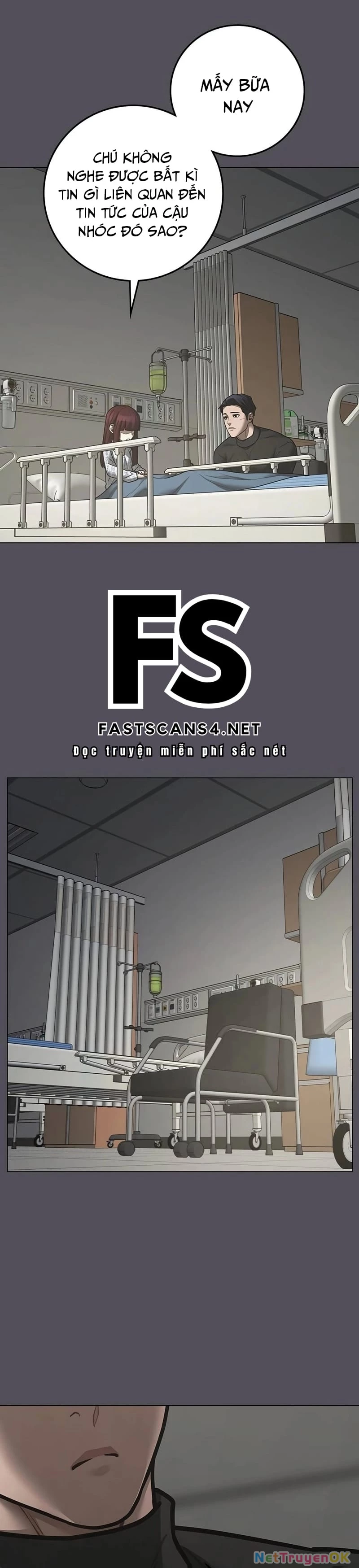 Nhiệm Vụ Đời Thật Chapter 143 - Next Chapter 144