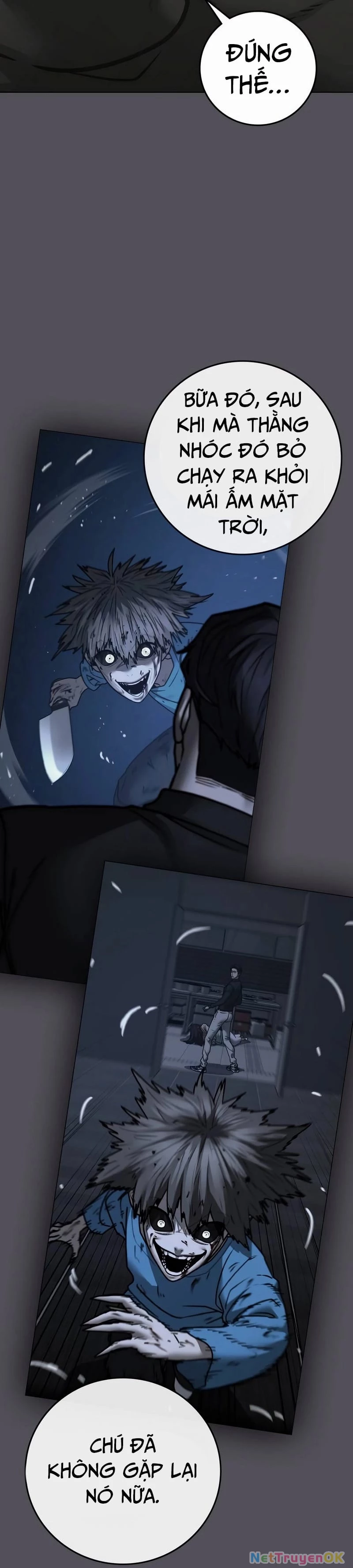 Nhiệm Vụ Đời Thật Chapter 143 - Next Chapter 144