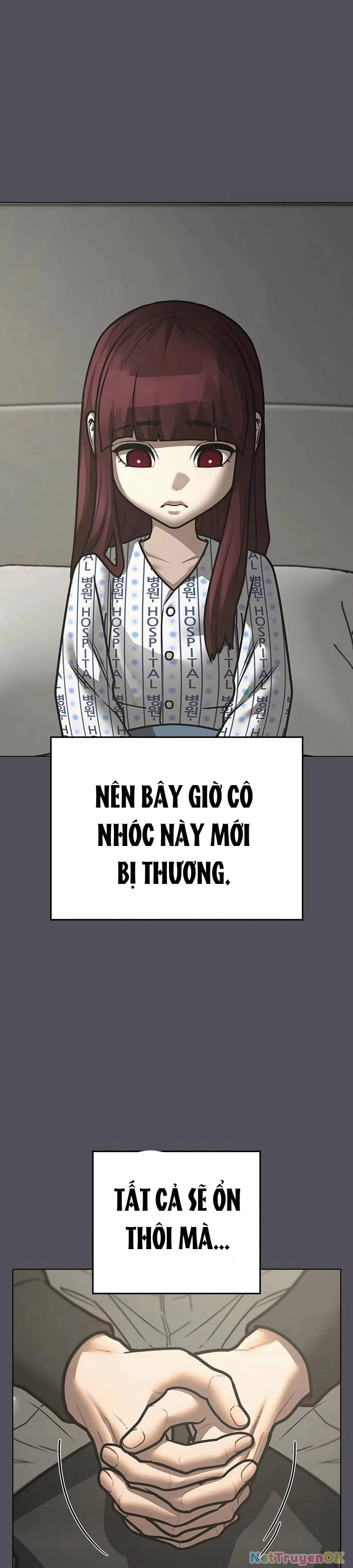 Nhiệm Vụ Đời Thật Chapter 143 - Next Chapter 144
