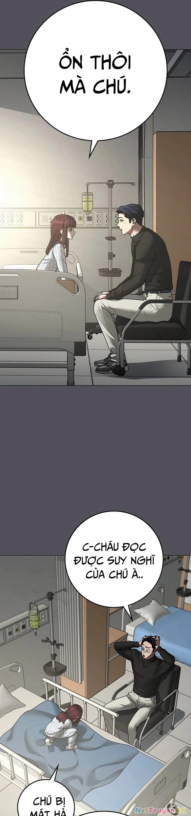 Nhiệm Vụ Đời Thật Chapter 143 - Next Chapter 144