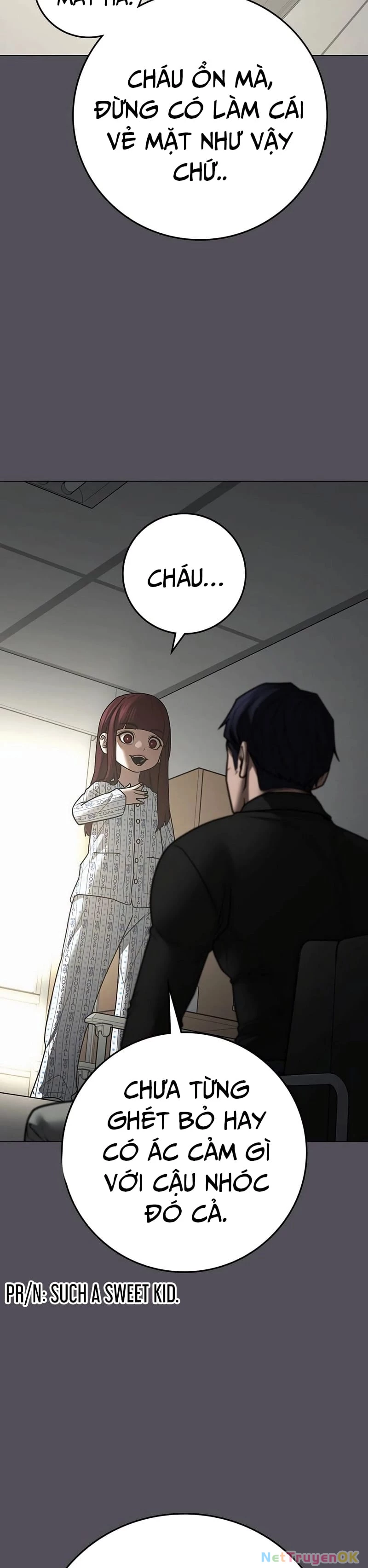 Nhiệm Vụ Đời Thật Chapter 143 - Next Chapter 144