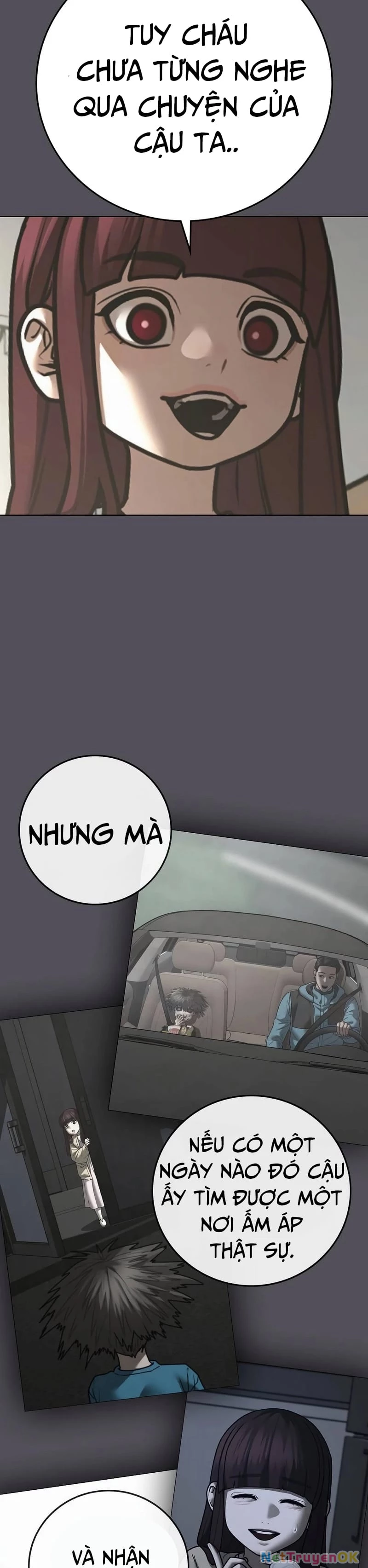 Nhiệm Vụ Đời Thật Chapter 143 - Next Chapter 144