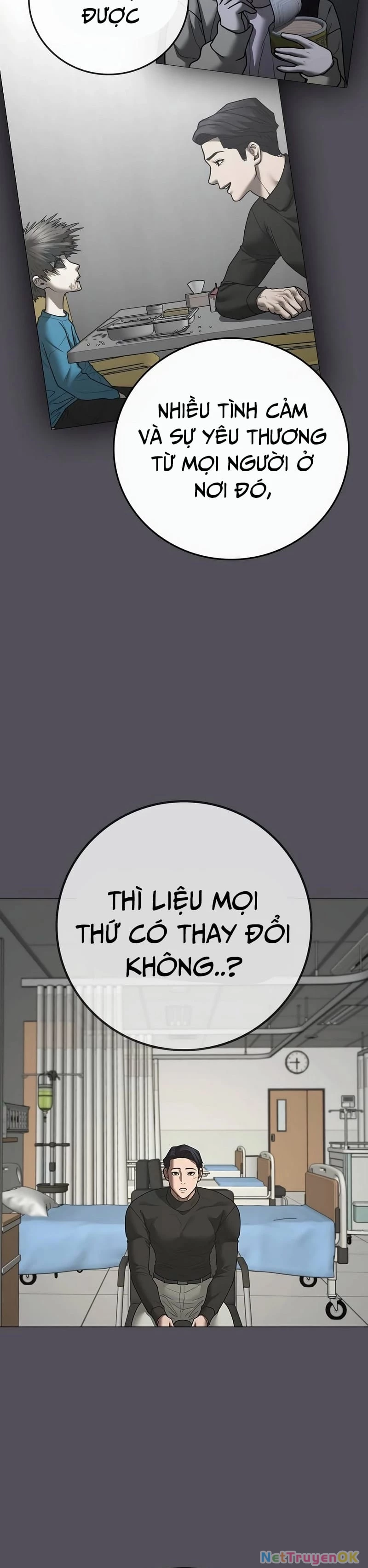 Nhiệm Vụ Đời Thật Chapter 143 - Next Chapter 144