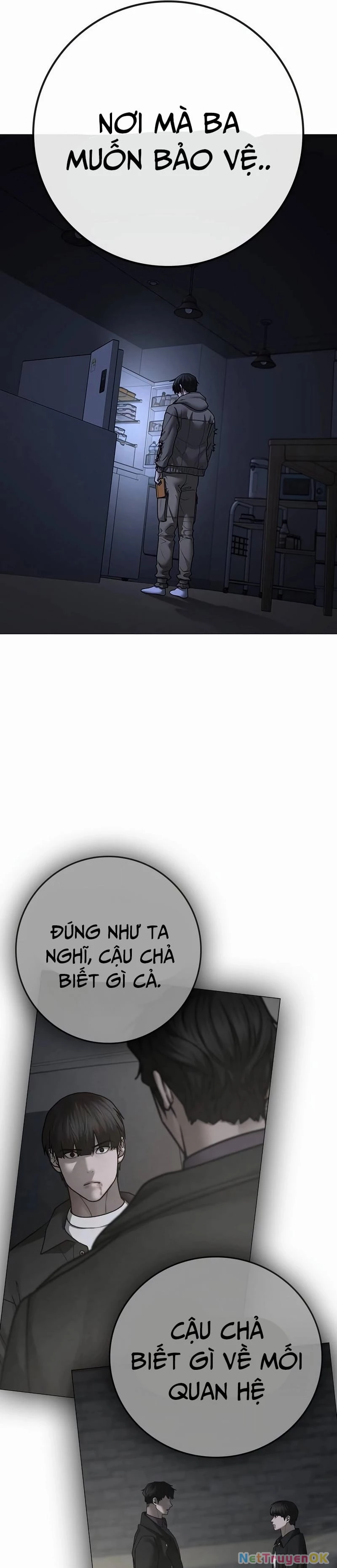 Nhiệm Vụ Đời Thật Chapter 143 - Next Chapter 144