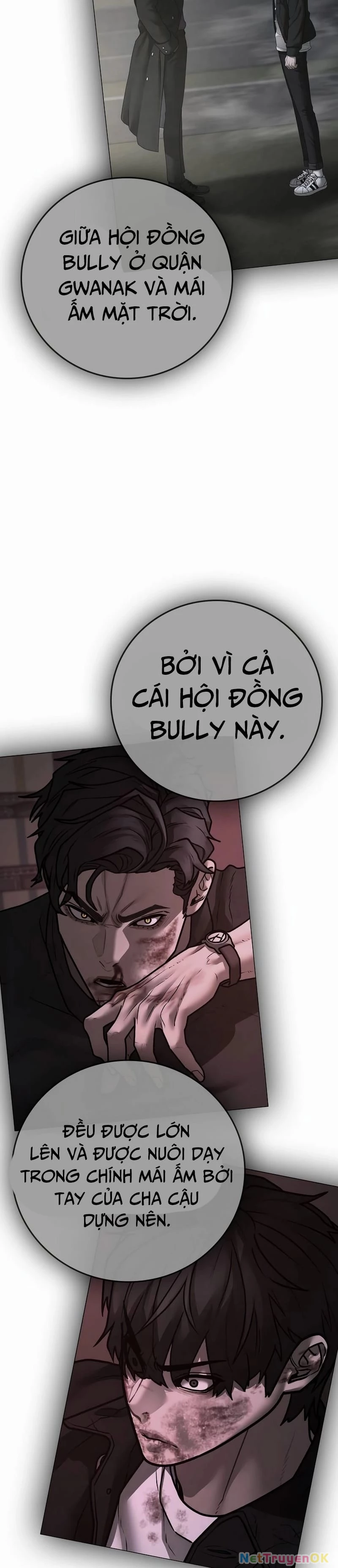 Nhiệm Vụ Đời Thật Chapter 143 - Next Chapter 144