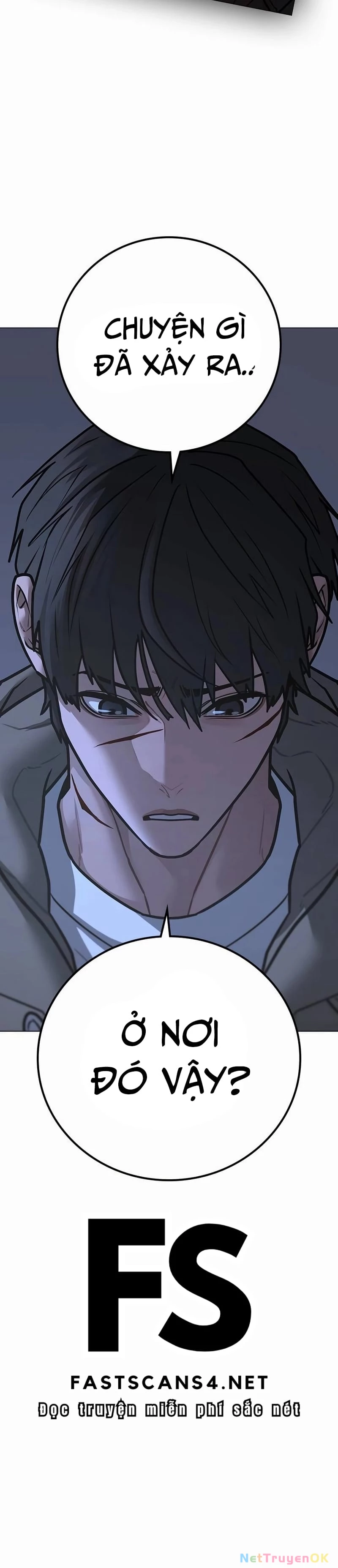 Nhiệm Vụ Đời Thật Chapter 143 - Next Chapter 144