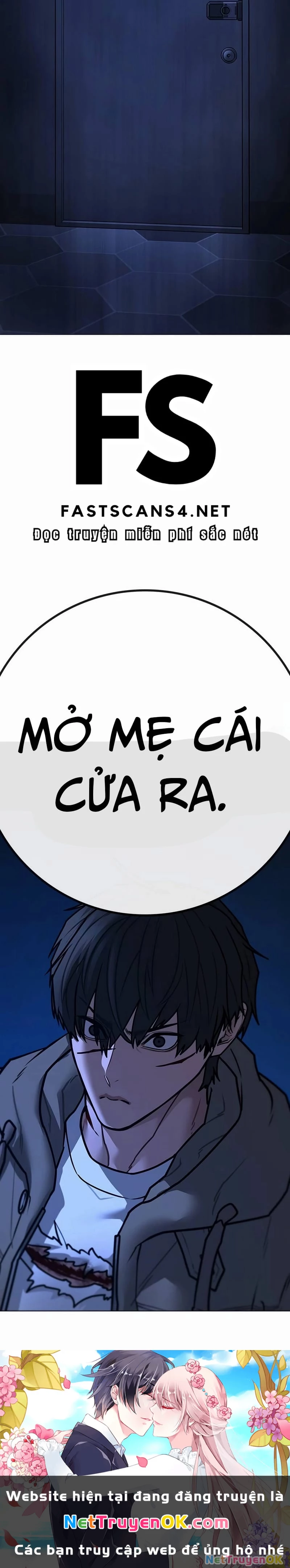 Nhiệm Vụ Đời Thật Chapter 143 - Next Chapter 144