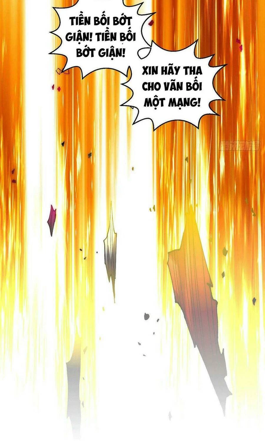 Từ Lúc Bắt Đầu Liền Vô Địch Chapter 11 - Trang 2