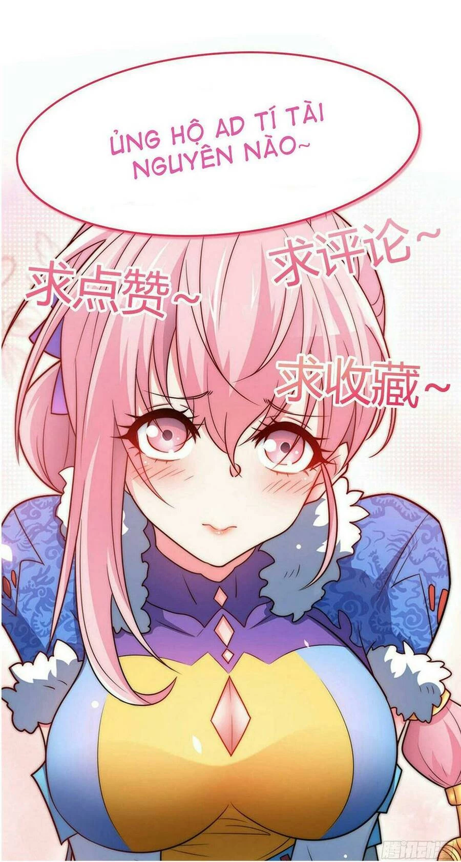 Từ Lúc Bắt Đầu Liền Vô Địch Chapter 11 - Trang 2