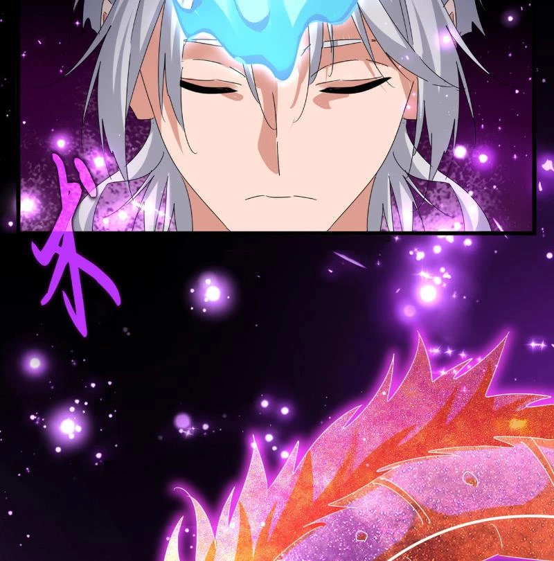 Đại Quản Gia Là Ma Hoàng Chapter 630 - Trang 4